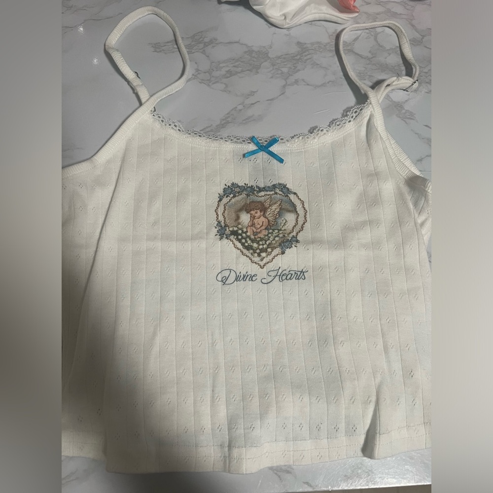 Forever 21 tank top